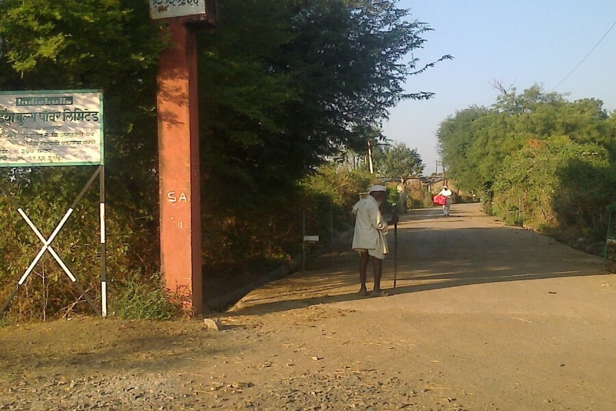 Road